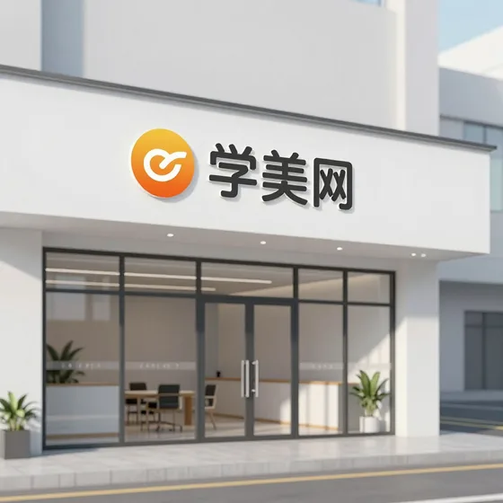 学美网行业解析